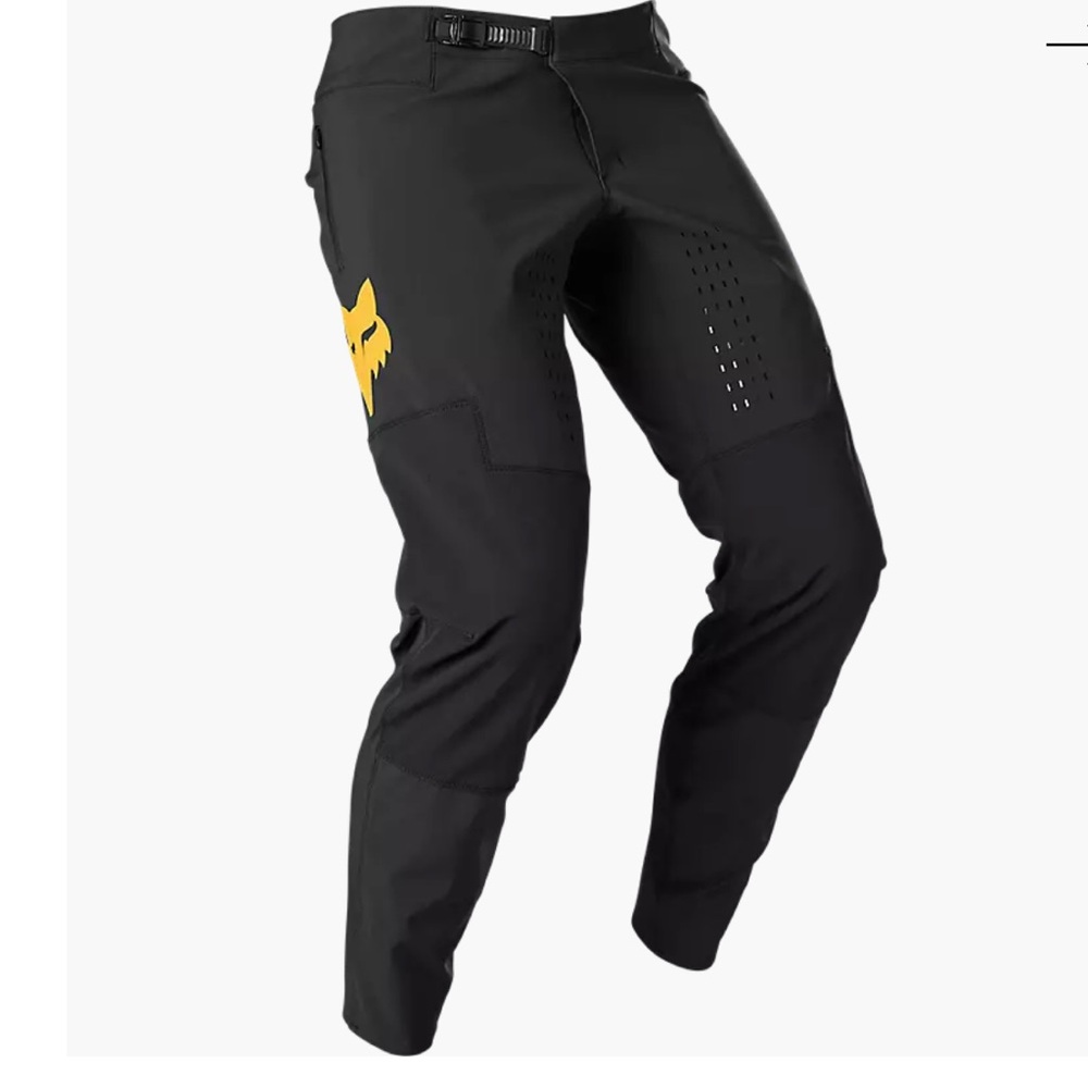 NEW Fox Racing Defend Super Trick Pants Size: 28